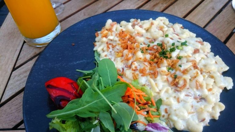 Cafe Rischart am Marienplatz