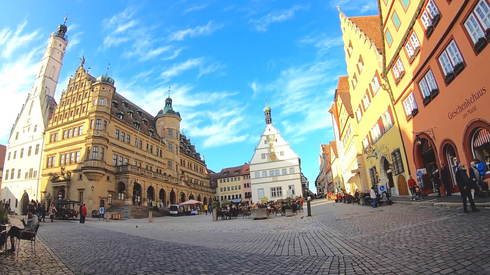 動画と共に学ぶドイツ語教室 目次 Germany And Japan Plus