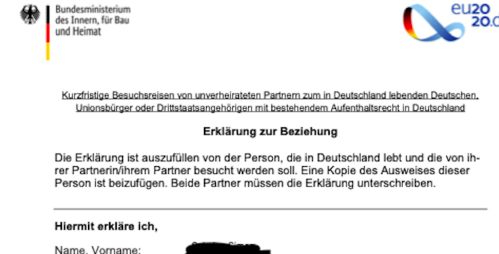 コロナの状況下 ドイツへ出発 Germany And Japan Plus