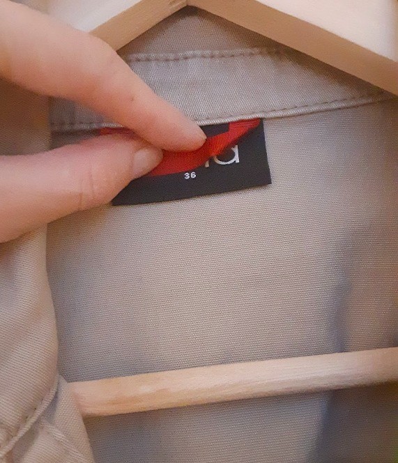 ドイツで服のサイズ選び Germany And Japan Plus