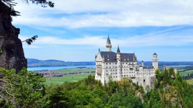 ドイツ研修④】ドイツ バイエルン 観光地編 🇩🇪 | Tomei