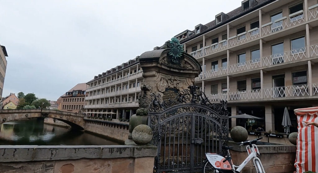 ドイツ ニュルンベルク観光 – 体験記【半日モデルコース】|ドイツの暮らし